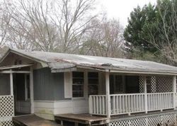 Foreclosure in  HEARD ST Flovilla, GA 30216