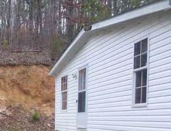 Foreclosure in  WINTON CHAPEL RD Rockwood, TN 37854