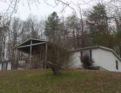 Foreclosure Listing in WINTON CHAPEL RD ROCKWOOD, TN 37854