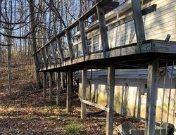 Foreclosure Listing in GODFREY CT ROCK, WV 24747