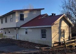 Foreclosure in  GODFREY CT Rock, WV 24747