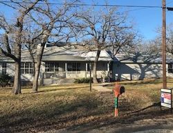 Foreclosure in  RIVERCREST DR Nocona, TX 76255