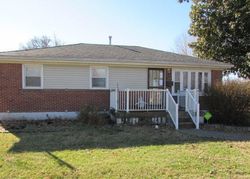 Foreclosure in  DIXIE GARDEN DR Louisville, KY 40272