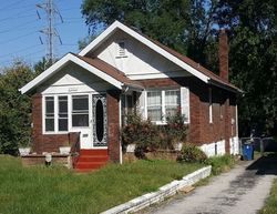 Foreclosure in  TRENTON AVE Saint Louis, MO 63130
