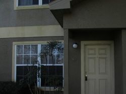 Foreclosure in  LAKE CHASE BLVD UNIT 103 Zephyrhills, FL 33541