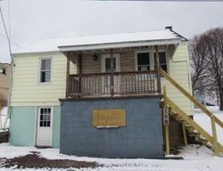 Foreclosure in  E PENN AVE Stoystown, PA 15563