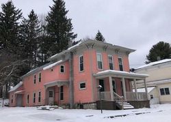 Foreclosure in  FULTON ST Carthage, NY 13619