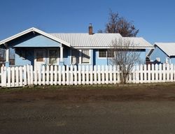 Foreclosure in  BAKER AVE Centerville, WA 98613