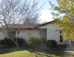 Foreclosure in  BUENA VISTA ST San Antonio, TX 78237
