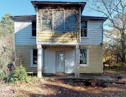 Foreclosure in  EAST RD Chesapeake, VA 23321