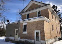 Foreclosure in  HAYES RD Suring, WI 54174