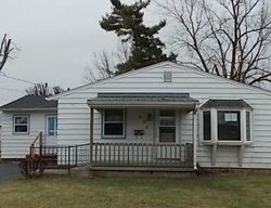 Foreclosure Listing in GILBERT ST KENTON, OH 43326