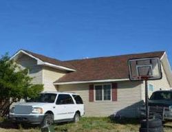 Foreclosure in  APPLE AVE Rawlins, WY 82301