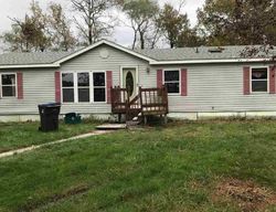 Foreclosure Listing in HALF MILE DR MARSHFIELD, WI 54449