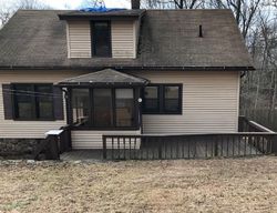 Foreclosure in  WHITE ST Waterbury, CT 06710