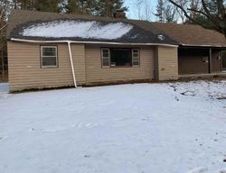 Foreclosure in  FORT BRIDGMAN RD Vernon, VT 05354