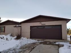 Foreclosure in  CENTURY RD Cheyenne, WY 82009