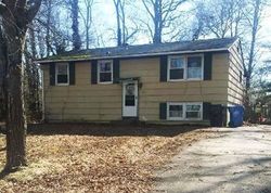 Foreclosure Listing in CARTRIDGE TRL LEDYARD, CT 06339