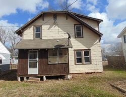 Foreclosure in  N PEACHTREE ST Ponca City, OK 74601