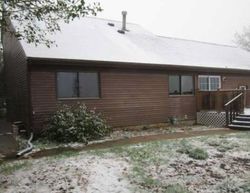 Foreclosure in  CRESTLINE CIR Gillette, WY 82716