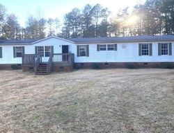 Foreclosure in  BIG FOOT DR Easley, SC 29642