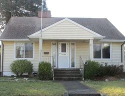 Foreclosure in  N MULLEN ST Tacoma, WA 98407