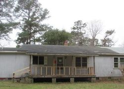 Foreclosure in  KNOTTS ISLAND RD Knotts Island, NC 27950