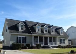 Foreclosure in  COOTER CREEK RD Alcolu, SC 29001