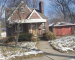 Foreclosure Listing in RIVERBANK ST LINCOLN PARK, MI 48146