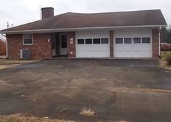 Foreclosure in  LAUREL PARK AVE Martinsville, VA 24112