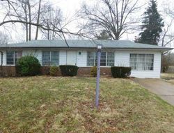 Foreclosure Listing in ARRANMORE DR SAINT LOUIS, MO 63136