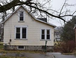 Foreclosure Listing in 2ND AVE MANSFIELD, OH 44902