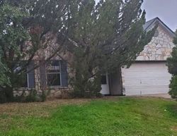 Foreclosure in  PARAGON DR Killeen, TX 76542