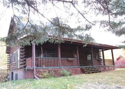 Foreclosure in  STATE HIGHWAY 101 Florence, WI 54121