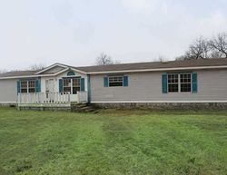 Foreclosure in  ROLLING HILLS RD Lone Grove, OK 73443