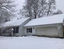 Foreclosure in  STAFFORD RD Chagrin Falls, OH 44023