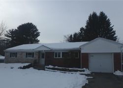 Foreclosure in  TOLBERT DR Syracuse, NY 13212