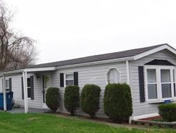 Foreclosure Listing in HAWTHORNE CT DELMONT, PA 15626