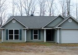 Foreclosure in  QUAIL HAVEN RD Otto, NC 28763