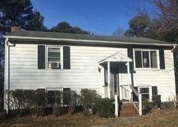 Foreclosure in  LUDLOW RD Richmond, VA 23231