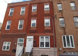 Foreclosure in  JACKSON ST Philadelphia, PA 19145