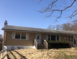 Foreclosure Listing in DAMASCUS RD GAITHERSBURG, MD 20882