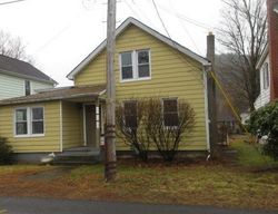 Foreclosure in  2ND ST Matamoras, PA 18336