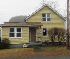 Foreclosure in  2ND ST Matamoras, PA 18336