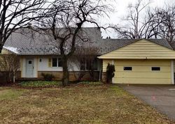 Foreclosure in  MOUNT VERNON BLVD Cleveland, OH 44112