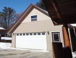 Foreclosure Listing in NOBLE AVE ONTARIO, WI 54651