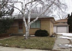 Foreclosure in  N 85TH ST Milwaukee, WI 53225