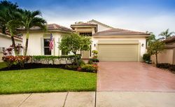 Foreclosure in  HARBOUR CLUB DR Lake Worth, FL 33467