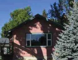 Foreclosure in  S MCKINLEY ST Casper, WY 82601