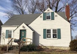 Foreclosure in  MIDDLE ST Archbold, OH 43502